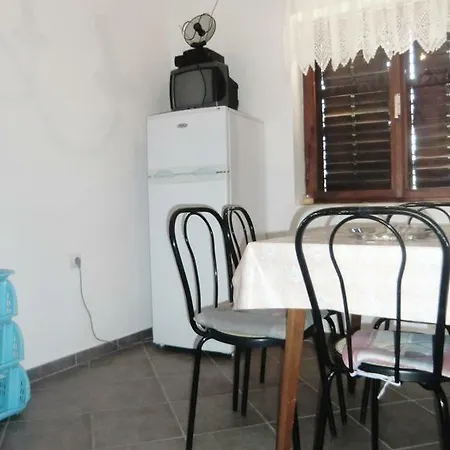 Mirca 262b Daire