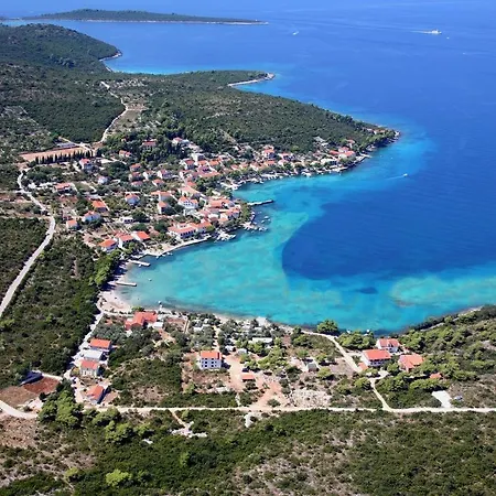 Mirca 262b Lovište