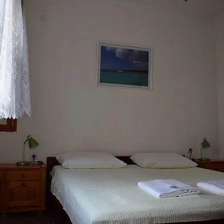 Apartment Mirca 262b Loviste